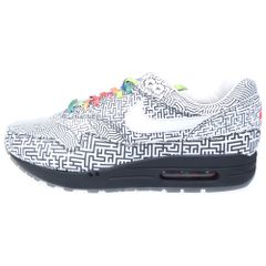 Nike Air Max 迷路模様 スニーカー27.5サイズ - メルカリ