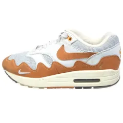 2026年最新】air max 1 pattaの人気アイテム - メルカリ