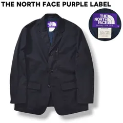 2026年最新】THE NORTH FACE PURPLE LABEL メンズ テーラード
