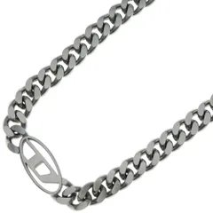 2026年最新】diesel ネックレス dx1433の人気アイテム - メルカリ