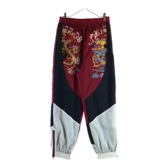 2026年最新】doublet トラックパンツの人気アイテム - メルカリ