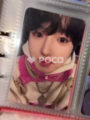 NCT サクヤ WISH ALL Member Ver.