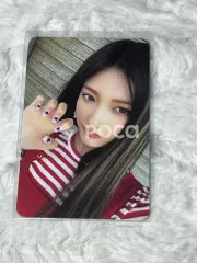 IVE イソ IVE SECRET Shh! ver.