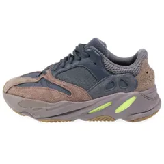 adidas (アディダス) YEEZY BOOST 700 MAUVE イージーブースト700 モーブ ローカットスニーカー US9.5/27.5cm EE9614 ブラウン