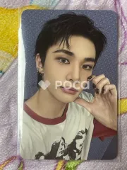 straykids ヒョンジン スキズ DO IT ACCORDION VER.