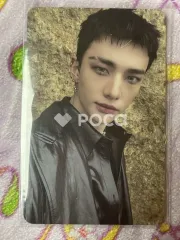 straykids ヒョンジン スキズ DO IT ACCORDION VER.