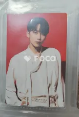 SEVENTEEN ジョンハン セブチ SEVENTEEN WORLD TOUR [BE THE SUN] トレーディングカードセット