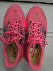 ニューバランス フューエルセル レベル v4 265mm 2E