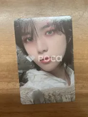 TXT ボムギュ The Chaos Chapter: FREEZE WORLD Ver.