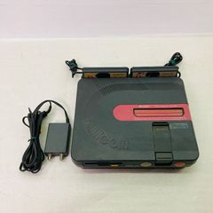 ツインファミコン用 SHARP AN-58C RFコンバータ - メルカリ