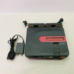 2026年最新】SHARP ツインファミコン 本体 AN-500Bの人気アイテム