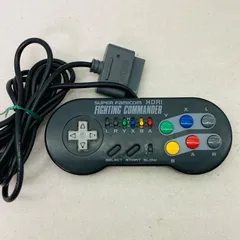 【基本ボタン動作確認済み】HORI スーパーファミコン  HSJ-14 コントローラー SFC スーファミ EK12