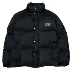WACKOMARIA　x NANGA 23AW Down Jacketのサムネイル
