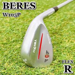 HONMA 本間ゴルフ NEW-LB280 アイアンセット 金モグラ【K286】 - メルカリ