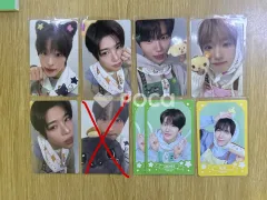 NCT ジェヒ NCT WISH POP UP [WISH BAKERY] 7万円以上購入特典