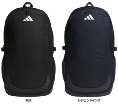アディダス adidas EP/Syst. チーム バックパック 35L かばん 鞄 リュックサック 荷物入れ メンズ レディース 男性用 女性用 ハイキング 山登り お出かけ 買い物  JMT69 IM5247 レジェンドインク
