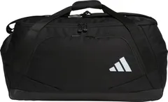 アディダス adidas EP/Syst. チームダッフルバッグ 50L ボストンバッグ 旅行かばん 遠征 合宿 修学旅行 大容量 ショルダーストラップ メンズ レディース 大人 子ども  JMT58 IM5217 ブラック