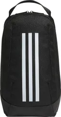 アディダス adidas EP/Syst. シューズバッグ メンズ レディース 男性 女性 バッグ シューズケース 靴入れ 収納 靴袋 シューズバッグ 部活 クラブ活動 かばん  JMT64 IM5233 ブラック