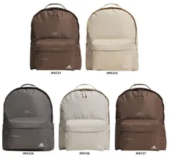 アディダス adidas マストハブ バックパック メンズ レディース 男性 女性 バッグ リュック 通勤 通学 習い事 ジム トレーニング かばん ポケット付き お出かけ 小旅行  JMT57 JF0726 ワンダーアルミナ