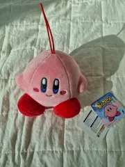 星のカービィ ぬいぐるみ キーホルダー