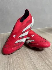 アディダス プレデター 25 LL FG 出品 (専用バッグ 贈呈) 265mm