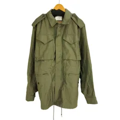 ハイク HYKE 23SS TYPE M-51 FIELD JACKET メンズ JPN：4 のサムネイル