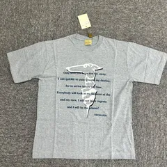新品未使用　イタリア製　TRUSSARDI　トラサルディ　イタリー製　Tシャツのサムネイル