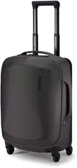スーリー THULE THULE SUBTERRA 2 CARRY-ON SUITCASE SPINNER 55CM 3205048 VETIVERGRAY