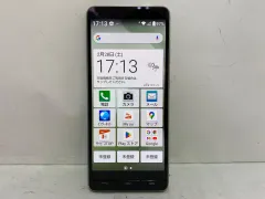 2026年最新】basio4 kyv47 simロック解除の人気アイテム - メルカリ