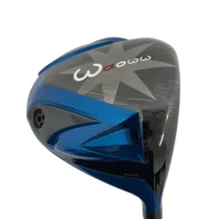 2026年最新】waoww ドライバーの人気アイテム - メルカリ