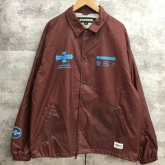 NEIGHBORHOOD WINDBREAKER JK . NYコーチジャケット - メルカリ