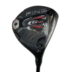 2026年最新】g410 フェアウェイウッド 9wの人気アイテム - メルカリ