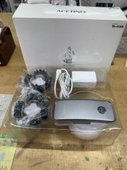ヤーマン アセチノ メガシェイプ DX IB-24V - メルカリ