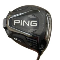 PING G425 LST 9° ドライバー ATTAS DAAAS 6X付き - メルカリ