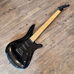 ポータブルギター Jammy Guitar JG-001 MIDI - メルカリ