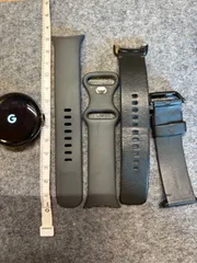 Google Pixel Watch （初代） 動作確認済　おまけ付き