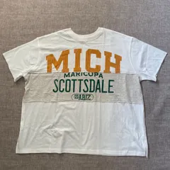 リメイク風Tシャツ SM2 サマンサモスモス