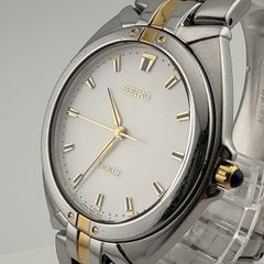 SEIKO プレサージュ 7N01-6770 レディース腕時計 稼働中A1680 - メルカリ