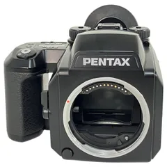 2026年最新】pentax 645 nの人気アイテム - メルカリ