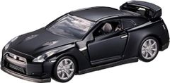 トミカ プレミアム ジャパンモビリティショー 限定 日産 GT-R NISMO