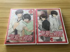 2026年最新】二千年の恋(4) [DVD]の人気アイテム - メルカリ