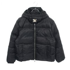 1017 ALYX 9SM トラックジャケット 黒系 Lサイズ - メルカリ