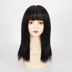 2026年最新】医療用ウィッグ ロング 人毛100%の人気アイテム - メルカリ