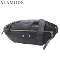 箱付・美品 BALENCIAGA クラッシック ネオリフト ボディバッグ 2026年最新】BALENCIAGA バレンシアガ ネオリフトの人気アイテム
