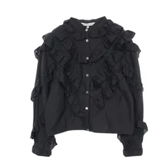 2026年最新】ミナペルホネン ブラウスの人気アイテム - メルカリ