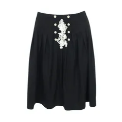 2026年最新】ミナ ペルホネン スカートの人気アイテム - メルカリ