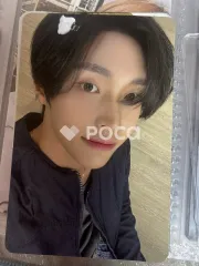 RIIZE ウォンビン 2026 RIIZE SEASON'S GREETINGS SPECIAL EDITION