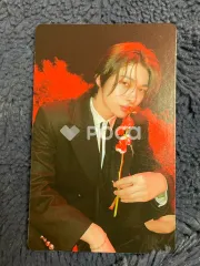 ENHYPEN ニキ DARK BLOOD NEW ver.