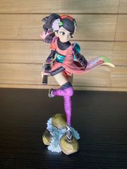 ドーナドーナ キラキラ 新品 未塗装 ガレージキット - メルカリ