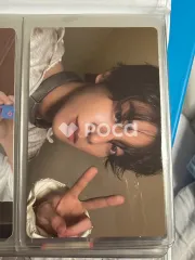 ENHYPEN ジェイク DESIRE : UNLEASH ENGENE ver.